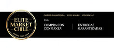 Elite Market Chile  - Inicio